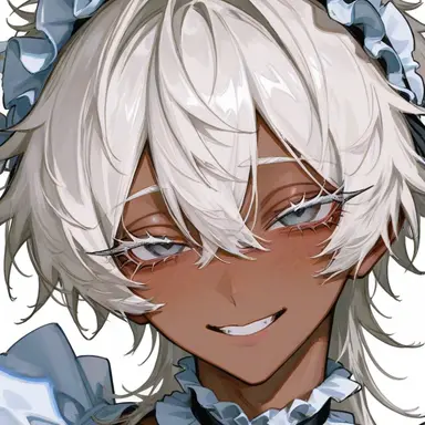 Profile image of 羊