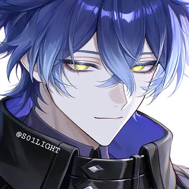Profile image of Flynn