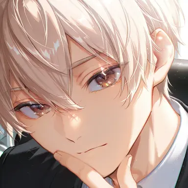 Profile image of 怜哉