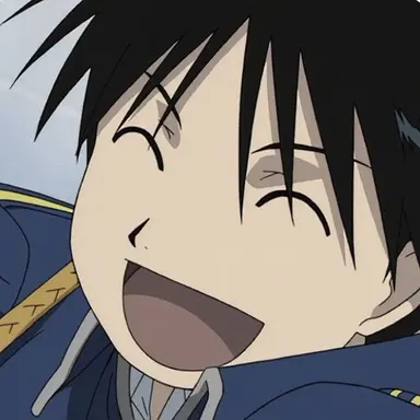 Profile image of ロイ・マスタング
