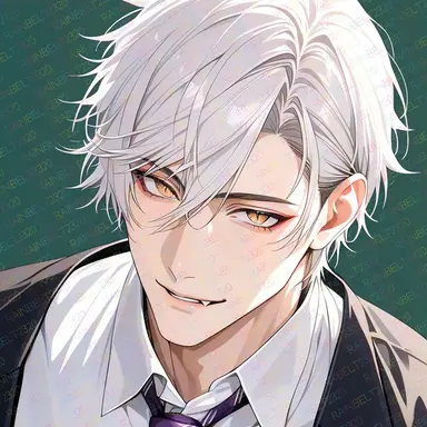 Profile image of Valerian