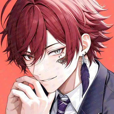 Profile image of Maverick