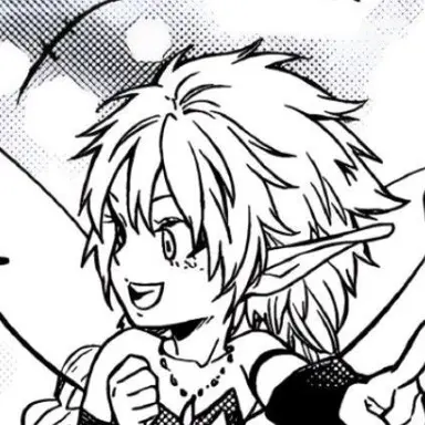 Profile image of ラミリス