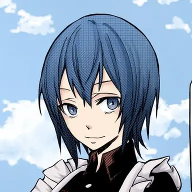 Profile image of レイン