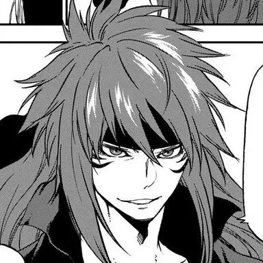 Profile image of ギィ