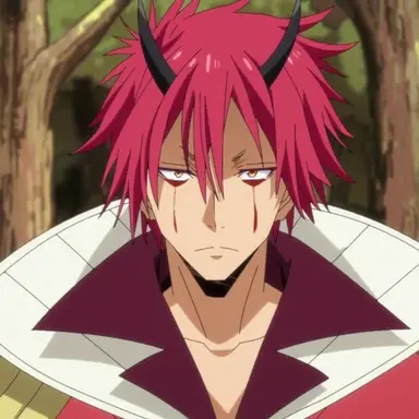 Profile image of ベニマル