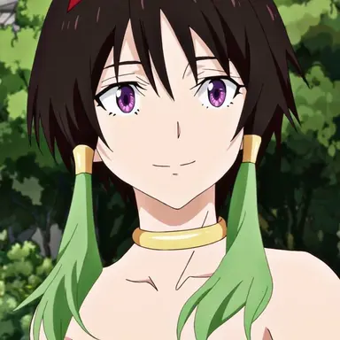 Profile image of トワ