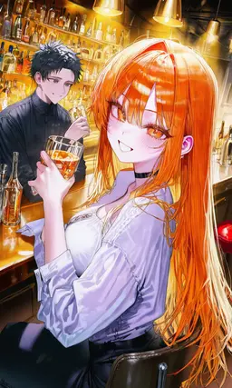 Profile image of カン・ビンナ