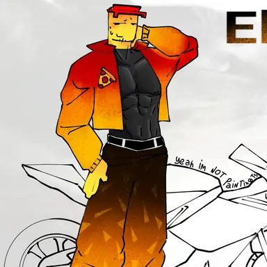 Profile image of 엘리엇