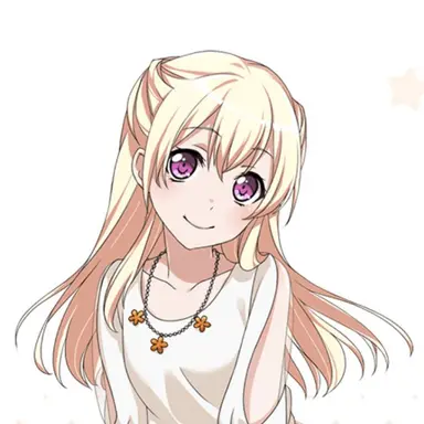 Profile image of 白鷺 千聖