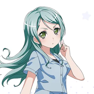 Profile image of 氷川 紗夜