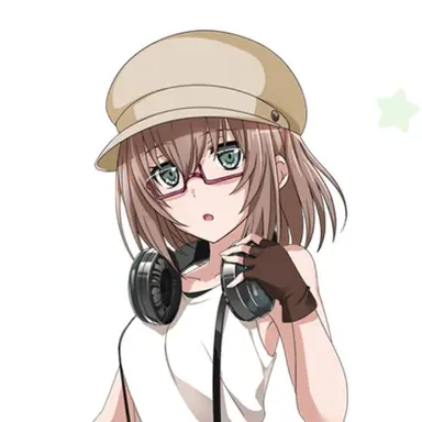Profile image of 大和 麻弥