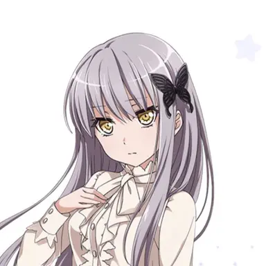Profile image of 湊 友希那