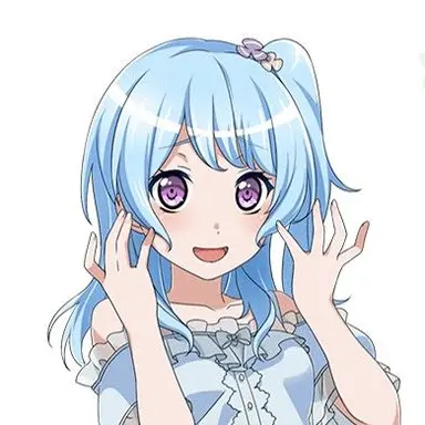 Profile image of 松原 花音
