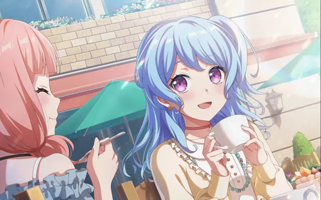 Profile image of 松原 花音