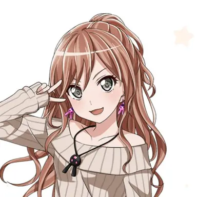 Profile image of 今井 リサ