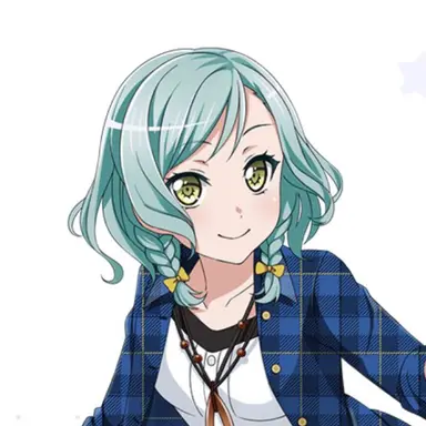 Profile image of 氷川 日菜