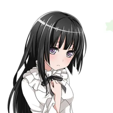 Profile image of 白金 燐子