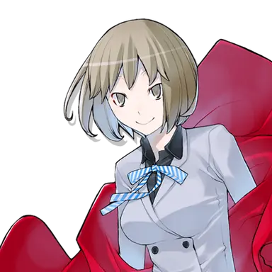 Profile image of 新田 依緒