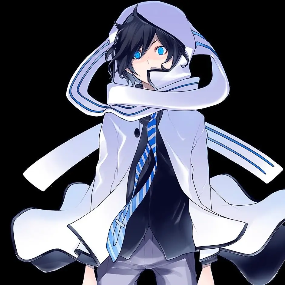 AntsyTrunk5532의 明けの明星