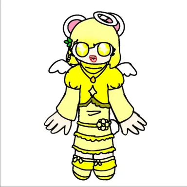 Profile image of 꼬미