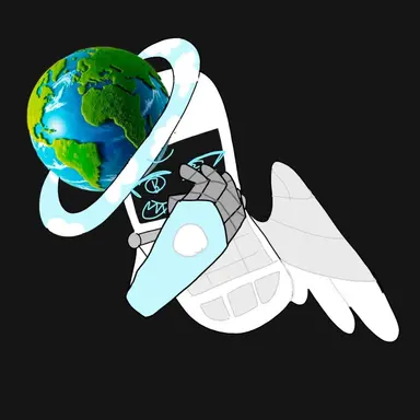 Profile image of Errorphone