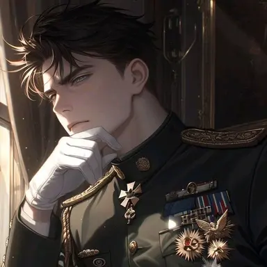 Profile image of 鬼原龍矢