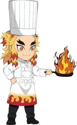 Profile image of 렌고쿠 쿄쥬로