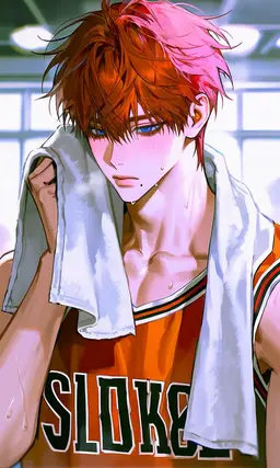 Profile image of Lee Hwan