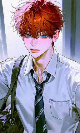 Profile image of Lee Hwan