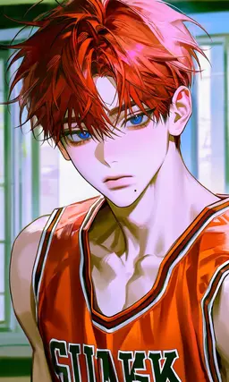 Profile image of Lee Hwan