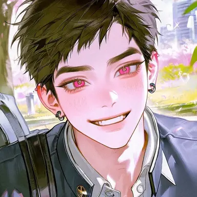 Profile image of イ・テギョム