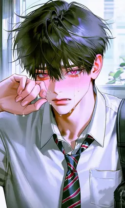 Profile image of Lee Taegyeom