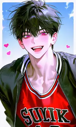 Profile image of Lee Taegyeom