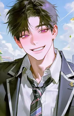 Profile image of Lee Taegyeom