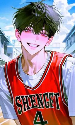 Profile image of Lee Taegyeom