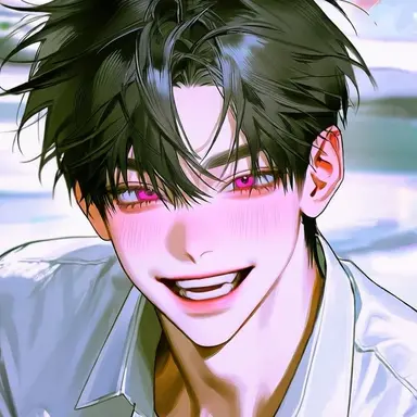 Profile image of Lee Taegyeom