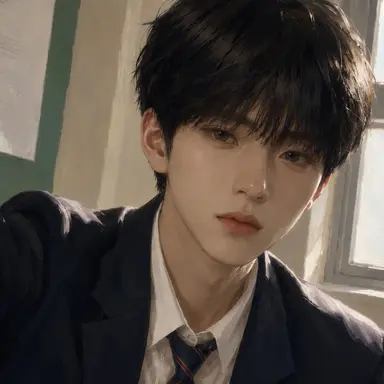 Profile image of 츠키시로 렌