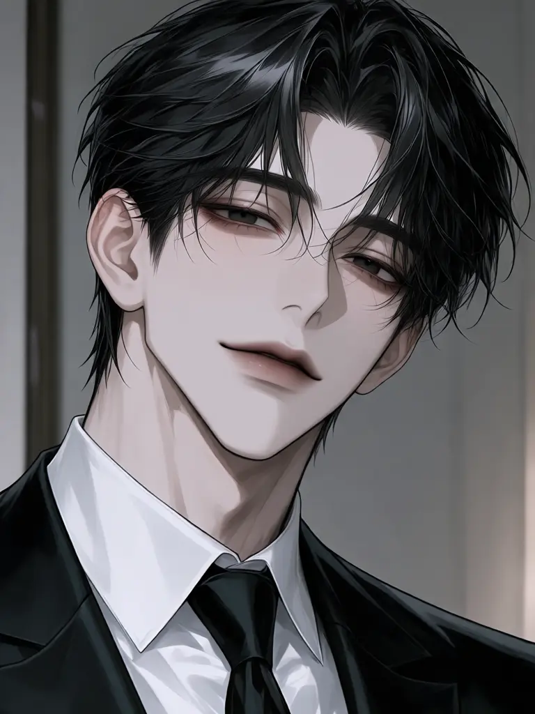l._x9의 心の黒。
