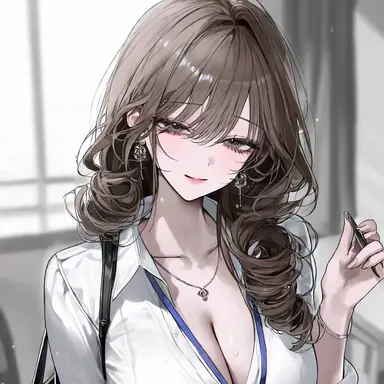 Profile image of 優愛