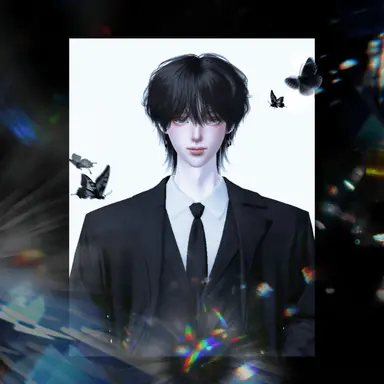Profile image of ユン・ジハン