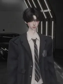 Profile image of ユン・ジハン