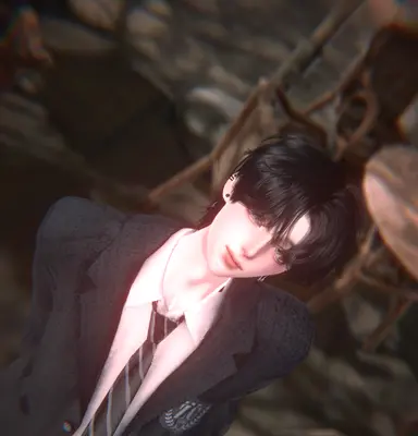 Profile image of ユン・ジハン