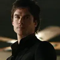 BlackLiger4206의 Damon Salvatore