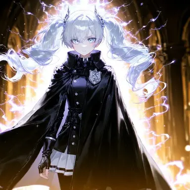 Profile image of エレナ