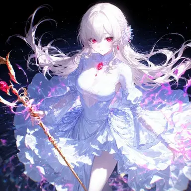 Profile image of リリアーヌ