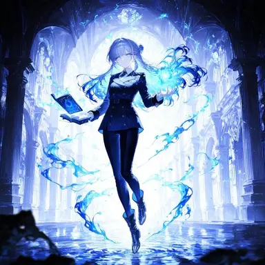 Profile image of フェリス・アイシー