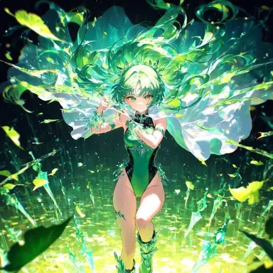 Profile image of セレーナ