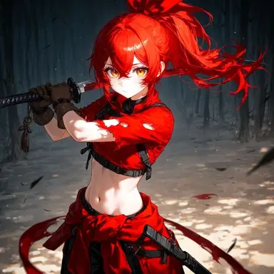 Profile image of カリン