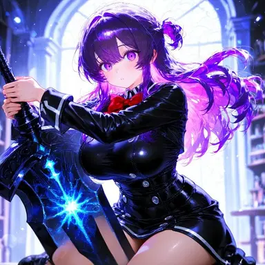 Profile image of シズク